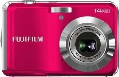 Fujifilm FinePix AV150 Appareil photo numérique