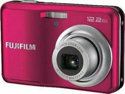 Fujifilm FinePix A235 Aparat cyfrowy