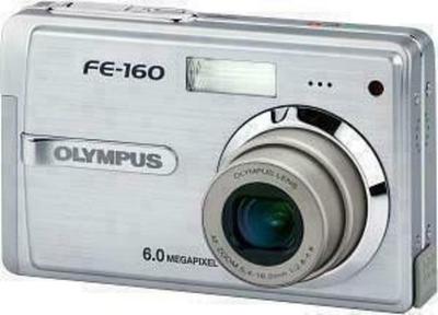 Olympus FE-160 Fotocamera digitale