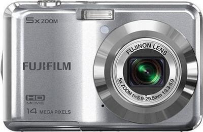Fujifilm FinePix AX500 Digital Camera
