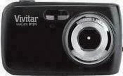 Vivitar ViviCam 9124 Appareil photo numérique