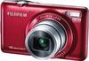 Fujifilm FinePix JX420 angle