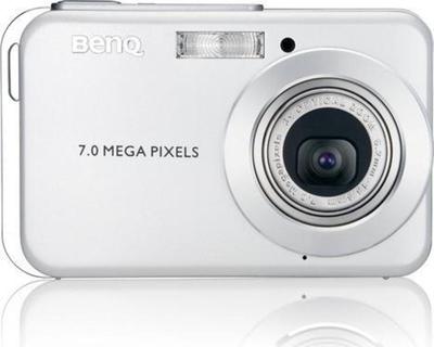 BenQ X720 Digital Camera
