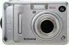 Fujifilm FinePix A500 front