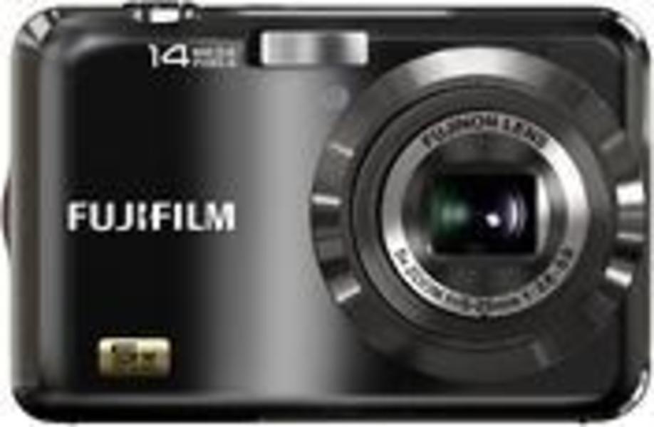 Fujifilm FinePix AX250 front