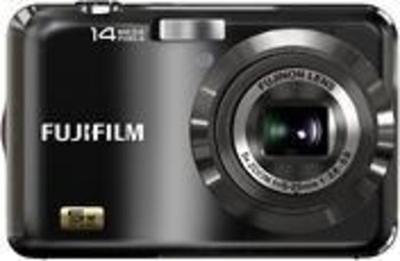 Fujifilm FinePix AX250 Digital Camera