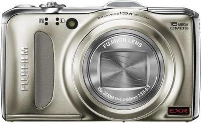 Fujifilm FinePix F500EXR Digital Camera