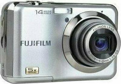 Fujifilm FinePix AX360 Digital Camera