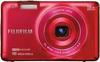 Fujifilm FinePix JX650 front