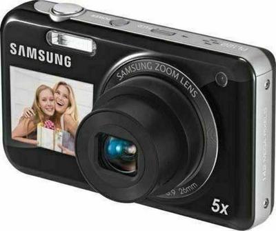 Samsung PL122 Fotocamera digitale