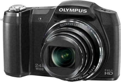 Olympus SZ-17 Fotocamera digitale
