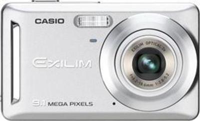 Casio Exilim EX-Z19 Digital Camera