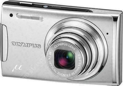 Olympus Stylus 1060 Digital Camera