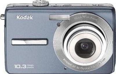 Kodak EasyShare MD1063 Digital Camera