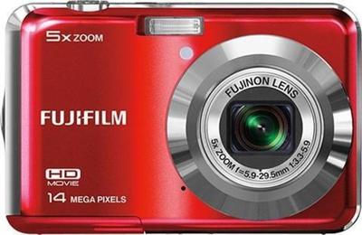 Fujifilm FinePix AX600 Appareil photo numérique