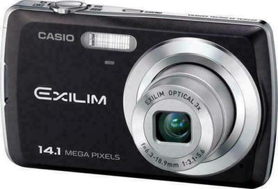 Casio Exilim EX-Z37 Digital Camera