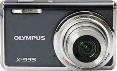 Olympus X-935 Fotocamera digitale