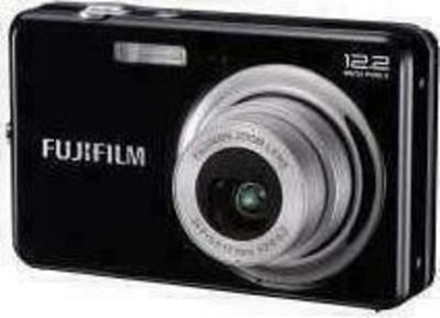 Fujifilm FinePix J37 Digital Camera