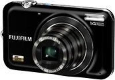 Fujifilm FinePix JX250 Digital Camera