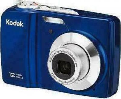 Kodak EasyShare CD82 Digital Camera