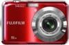 Fujifilm FinePix AX300 front