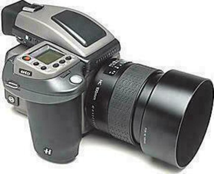 Hasselblad H4D-50 angle