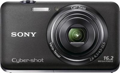 Sony Cyber-shot DSC-WX9 Aparat cyfrowy