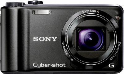 Sony Cyber-shot DSC-HX5 Digital Camera