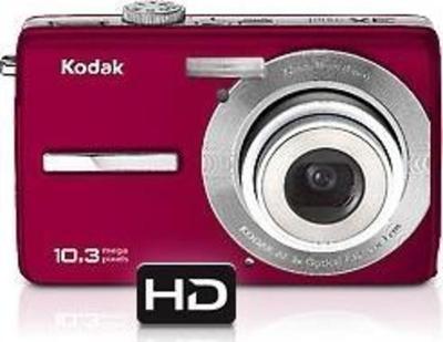 Kodak EasyShare M1063 Digital Camera