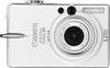 Canon PowerShot SD200 front