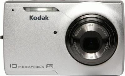 Kodak EasyShare M1093 IS Digital Camera
