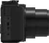 Sony Cyber-shot DSC-HX60 right