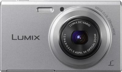 Panasonic Lumix DMC-FS50 Digital Camera