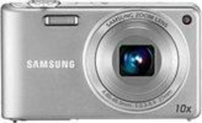 Samsung PL211 Appareil photo numérique