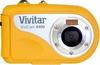 Vivitar ViviCam 8400 front