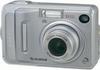 Fujifilm FinePix A500 angle