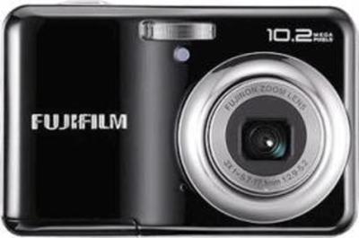 Fujifilm FinePix A180 Aparat cyfrowy