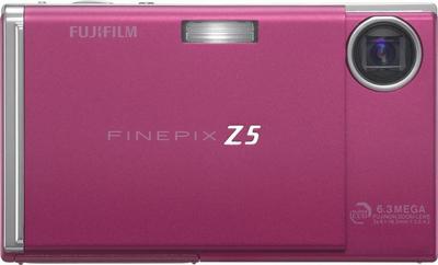 Fujifilm FinePix Z5FD Appareil photo numérique