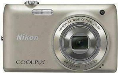 Nikon Coolpix S4150 Digital Camera