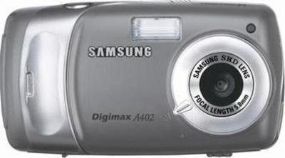Samsung Digimax A402 Digital Camera