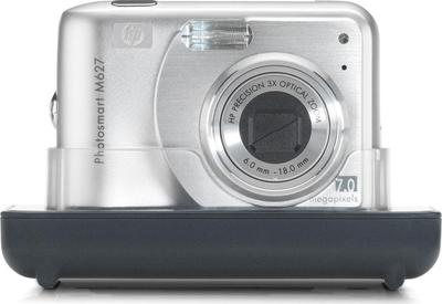 HP Photosmart M627 Fotocamera digitale