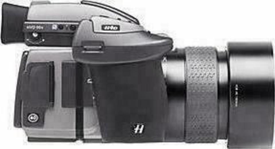 Hasselblad H4D-40 right