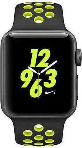 Apple Watch Series 2 Nike+ 38mm Aluminium with Nike Sport Band 