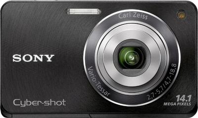 Sony Cyber-shot DSC-W360 Cámara digital