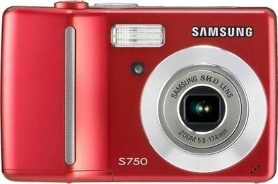 Samsung S750 Fotocamera digitale