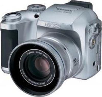 Fujifilm FinePix S3500 Digital Camera