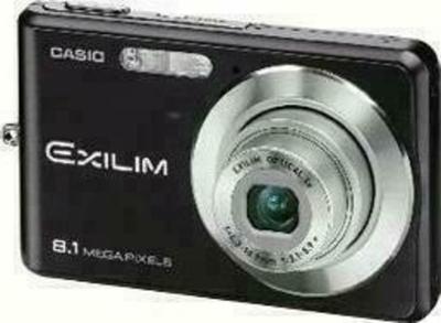 Casio Exilim EX-Z8 Digital Camera