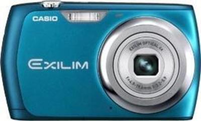 Casio Exilim EX-Z350 Digital Camera