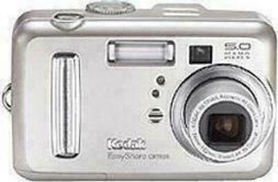 Kodak CX7525 Digital Camera