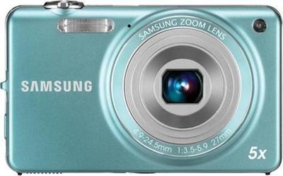 Samsung ST67 Appareil photo numérique